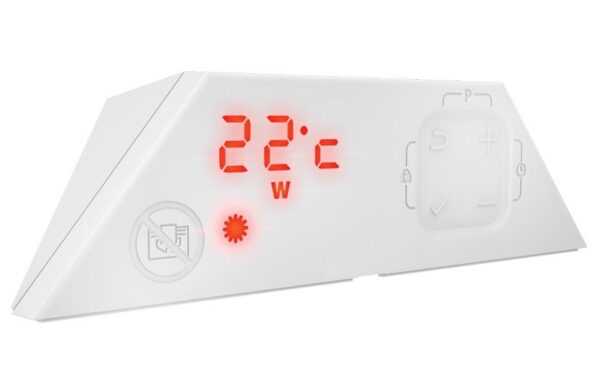 Termosztát 2TE